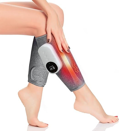 Calf  and Leg Massager for Circulation